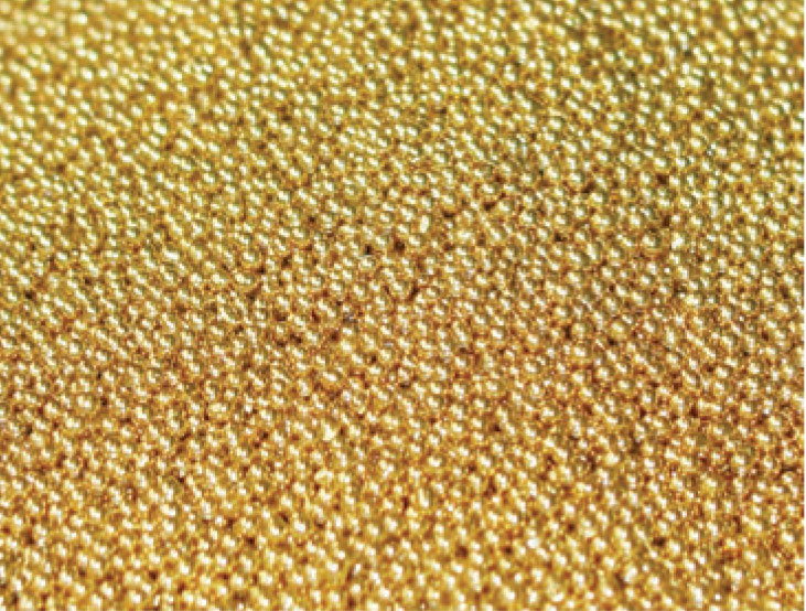 Decorative Glass Beads