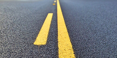 Grinding Glass Beads